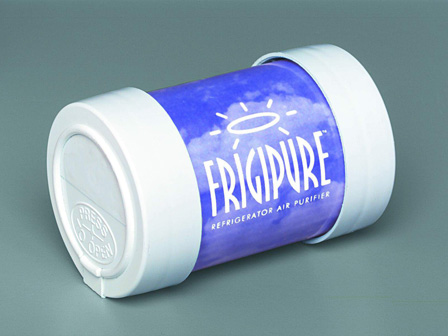 Frigipure (One Per Package)